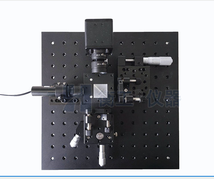 邁克爾遜干涉實(shí)驗(yàn)裝置 激光干涉儀 白光干涉儀 光學(xué)干涉儀 光學(xué)實(shí)驗(yàn)儀器