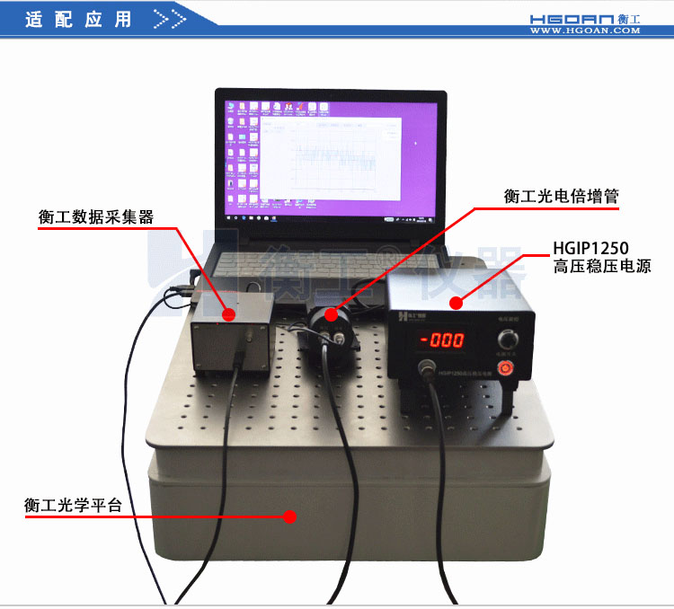 衡工HGIP1250高壓穩(wěn)壓電源