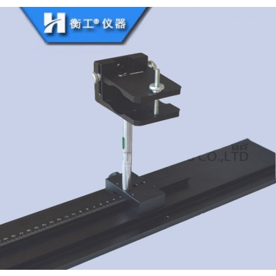 HGMMA5激光管座 激光器固定底架 簡(jiǎn)易式光學(xué)圓柱體穩(wěn)定夾持器